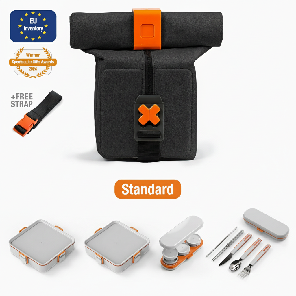FoldEat Standard